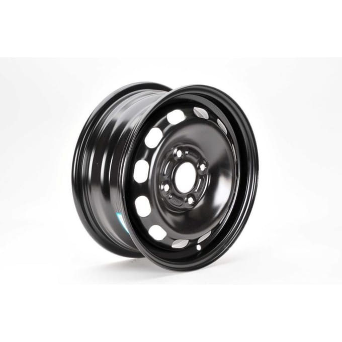 Stalen velg 14 inch KRONPRINZ 4x100 5J ET39