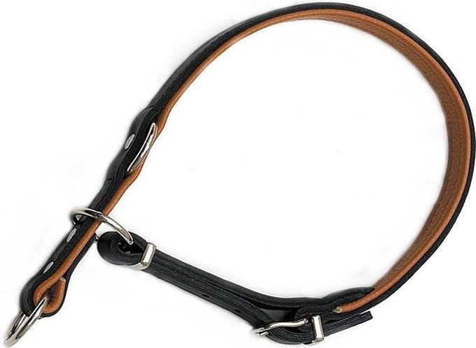 Karlie Riem - Rondo slip Zwart 17mmx28 31c