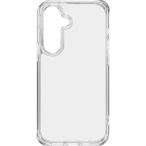 sbs mobile Cover Samsung Galaxy A36, Galaxy A56 Transparant Stootbestendig