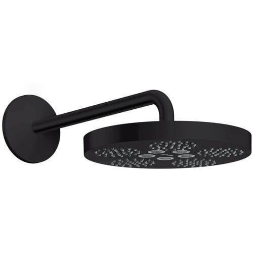 AXOR One overhead shower 280 1jet with shower arm 48491000