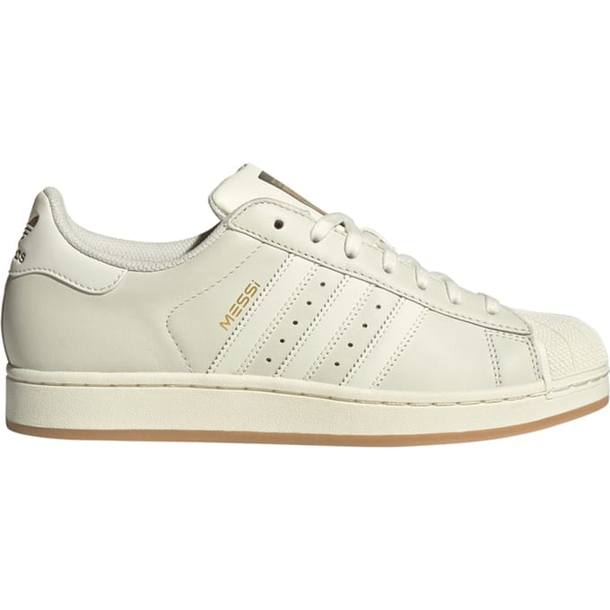 Adidas Superstar El Ultimo Tango Messi Wit