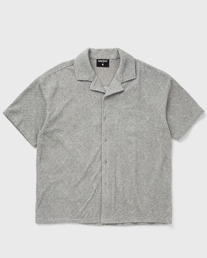 FRED V2 RESORT SHIRT