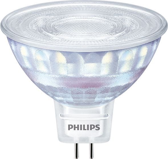Philips Master LED-lamp - 30744500 - E39V4