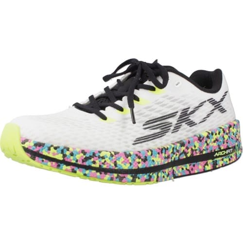 Lage Sneakers Skechers Go Run Razor 5