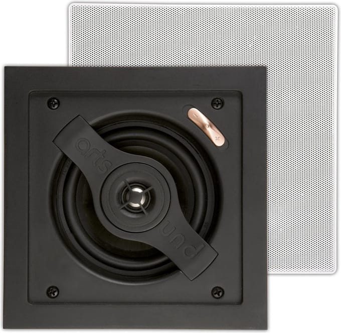 Artsound SQ2060 (per paar)