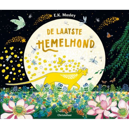 De Laatste Hemelhond - E.K. Mosley