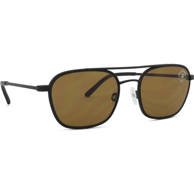 Izipizi Sun #Cruise Black Brown lenses