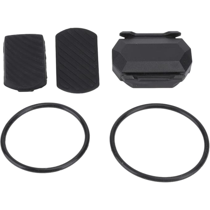 C3 Fiets Trapsnelheid Sensor Fiets Bluetooth ANT Draadloze Snelheid Trapsnelheid Sensor Waterdicht Fietsaccessoires gray