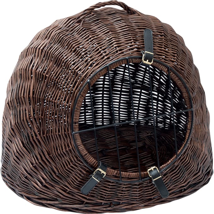 - L 56 x B 38 x H 47 cm - Aumüller Reismand XXL