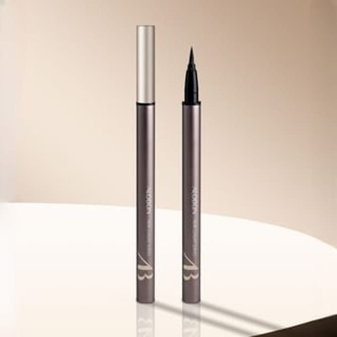 AloBon - Delicate Dazzle Liquid Eyeliner 0.8ml