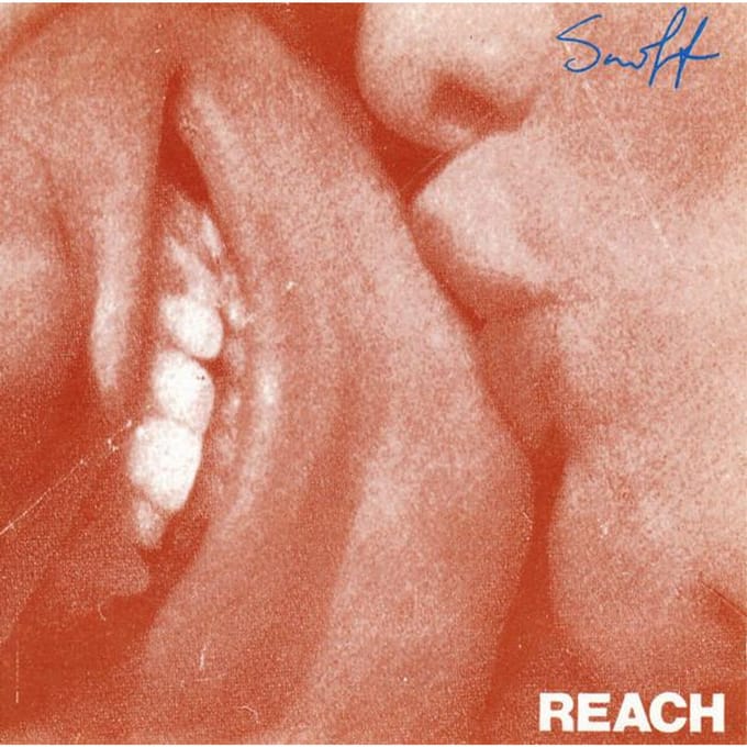 CD SNUFF - Reach KLP12 K US Rock Gebruikt beige