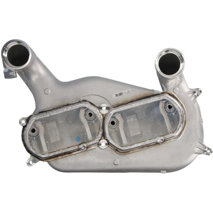 Intercooler MAHLE CI 251 000P