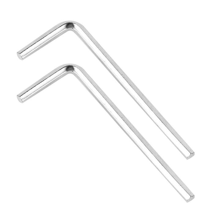 662 stuks SUS304 M2.5 Cilinderschroef met Zeskantmoer, Platte Ring, Veerring Sleutelset