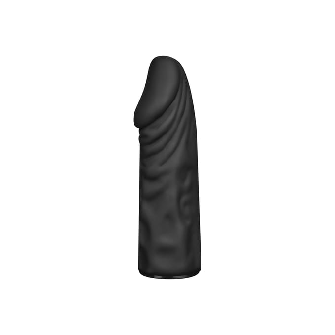 Rimba - Verwisselbare Dildo Voor Strap-on No. 36