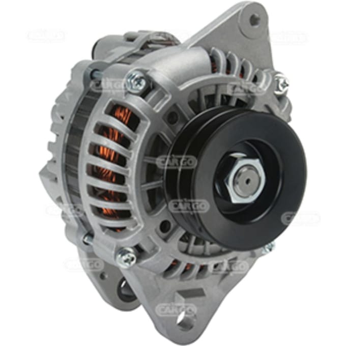 Driefasige generator HC-CARGO 111626