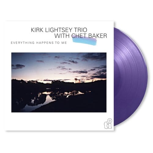 Everything Happens To Me - Kirk Lightsey Trio & Chet Baker
