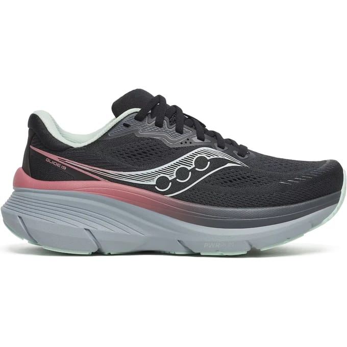 Saucony Guide 19 Hardloopschoenen Dames