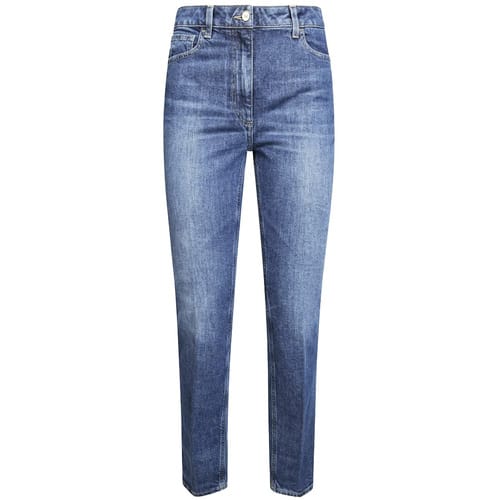Jeans Elisabetta Franchi pj11i66e2-139