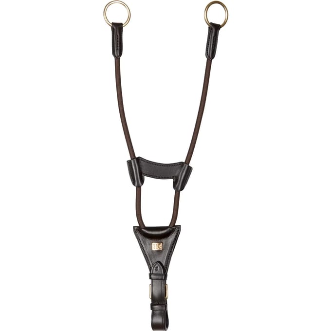 Martingale voor paarden HorseGuard Derin