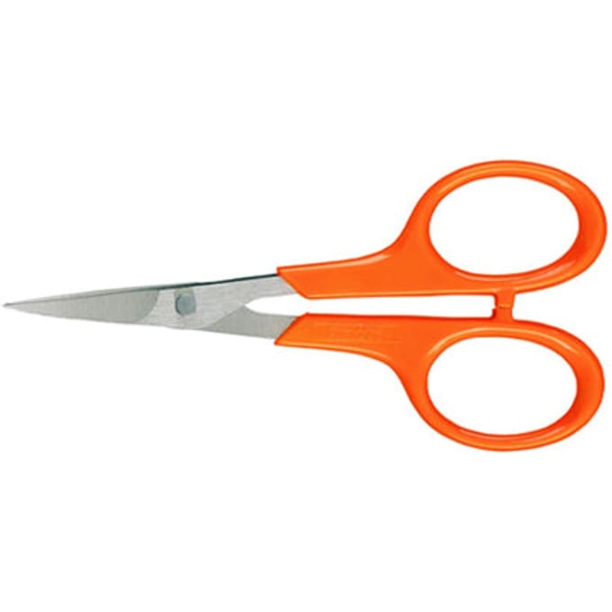 Fiskars nagelschaar classic gebogen
