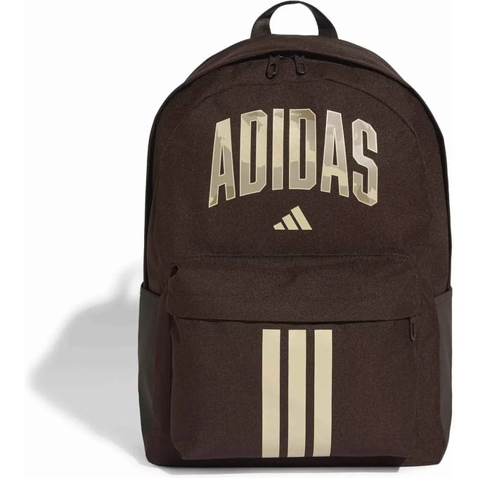 Grafische rugzak adidas Camo