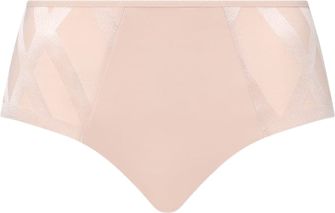 Chantelle dames taille slip - Glaze Support Full Brief - 38