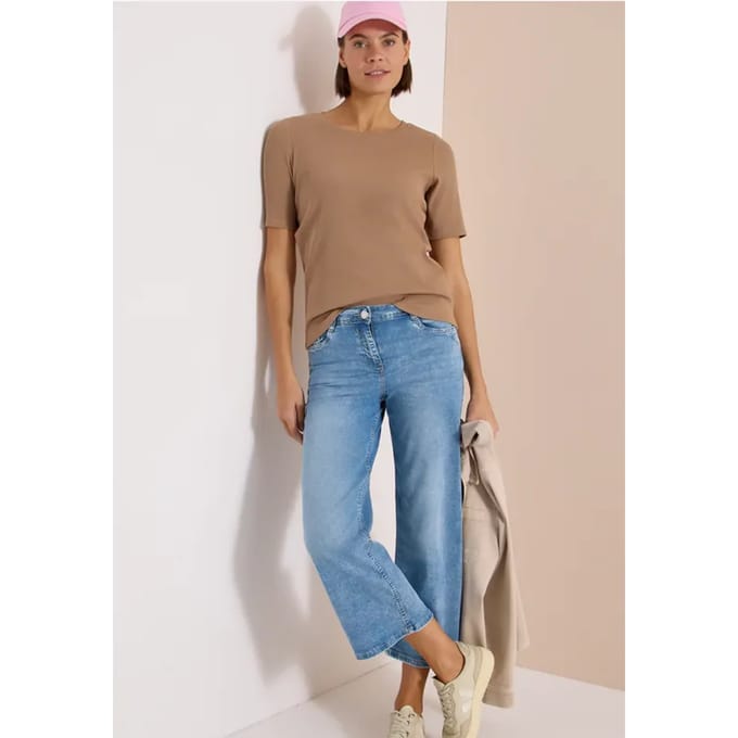 Basic geribd Shirt