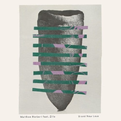 Brand New Love - Matthew Herbert