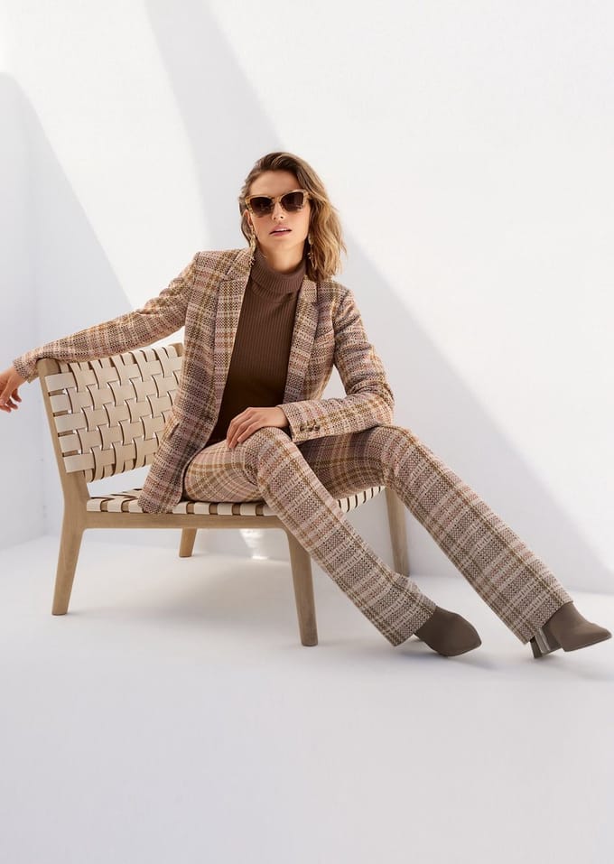MADELEINE Blazer Blazer