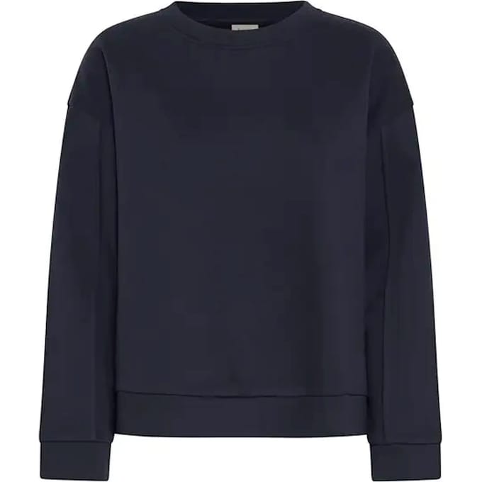 fransa - FRPOPPY PU 1 - Dames - Sweaters