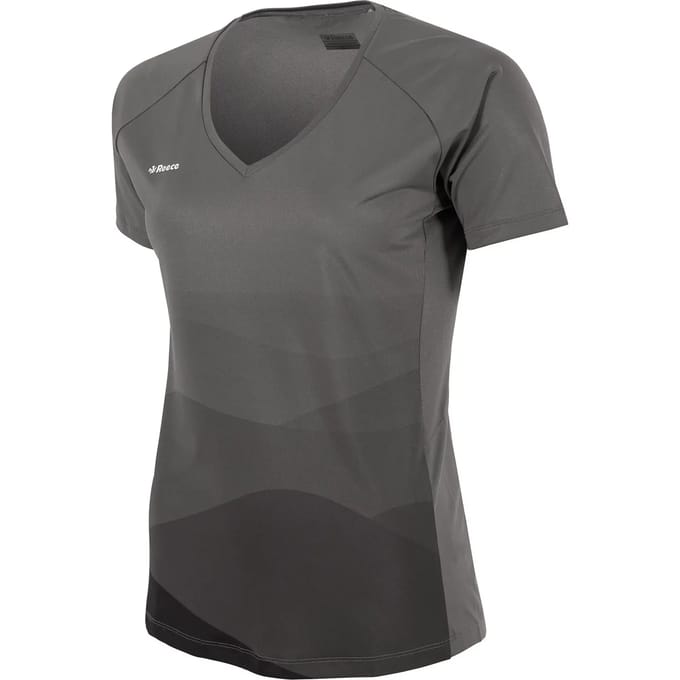 Reece Shift T-Shirt Dames - Maat M