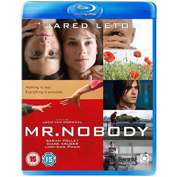 Mr. Nobody