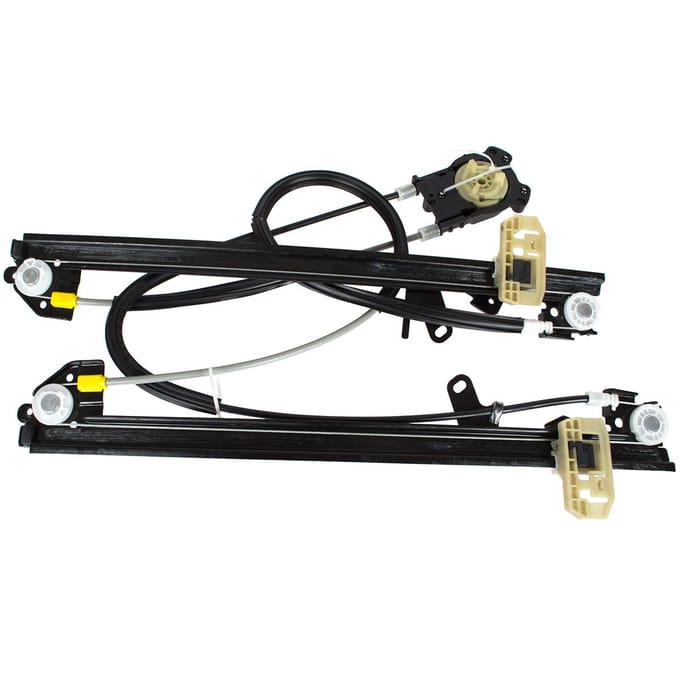 MODECAR - Elektrische Ruitmechanisme links - Renault Megane II 2-deuren COUPE - 2002-2005