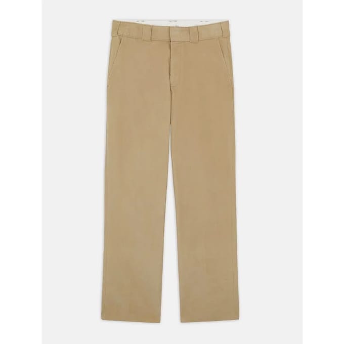 Corduroy 874 broek Dickies
