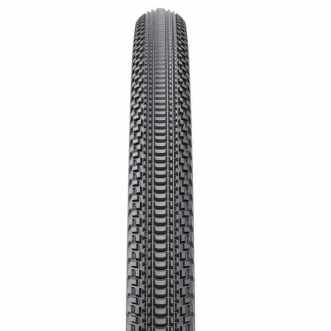 Wtb Tire Vulpine Tcs Black - 700 C - 700 c