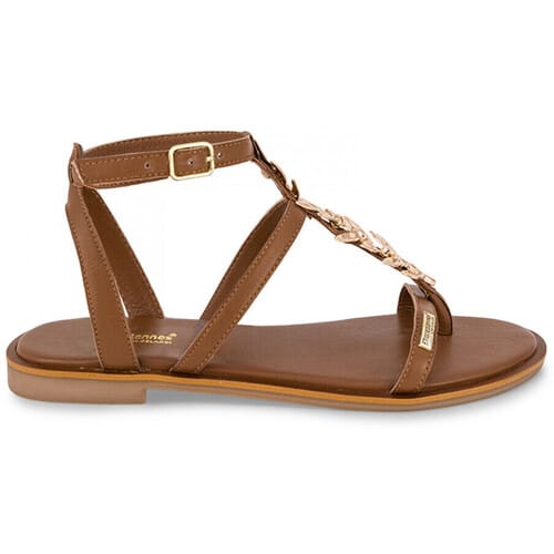 Sandalen Les Tropeziennes par M.Belarbi Orgeat