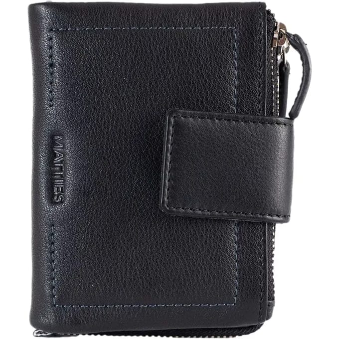 Damesportemonnee Matties Bags Nil