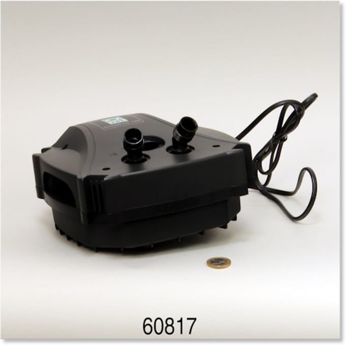 JBL CP 120Complete Pompkop
