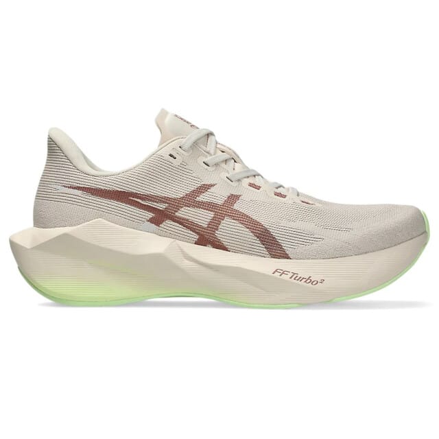 Asics novablast 6 hardloopschoenen dames neutraal -