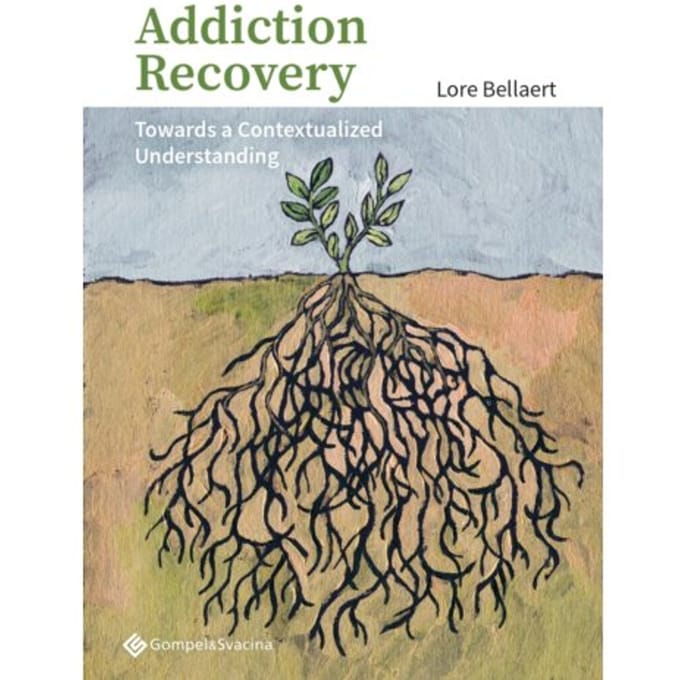 Addiction Recovery - Lore Bellaert
