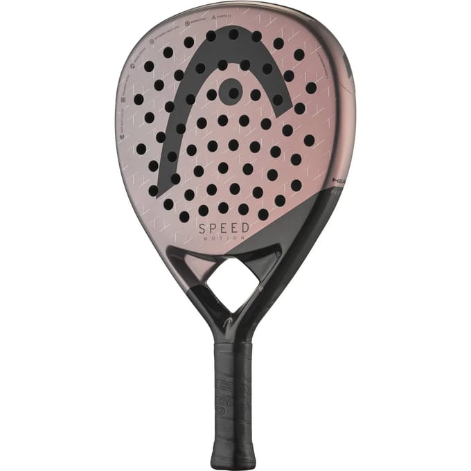 Paddle racket Head Speed Motion 2025