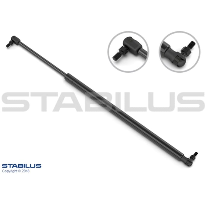 Gasveer STABILUS 083763