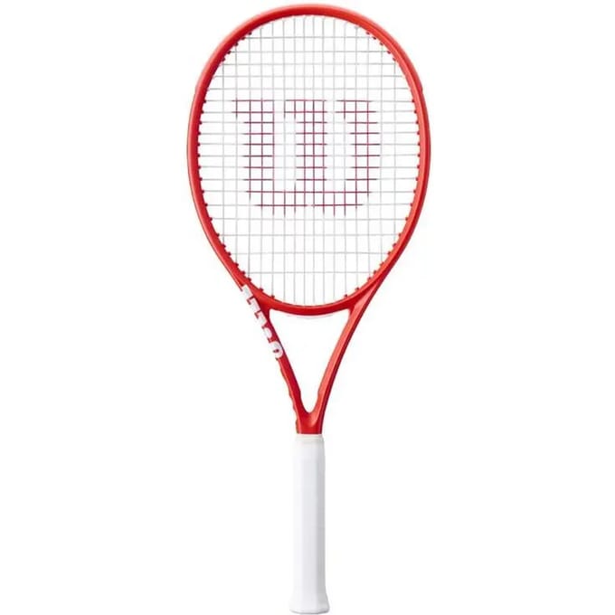 Tennisracket Wilson Clash 100ul V3 Reverse