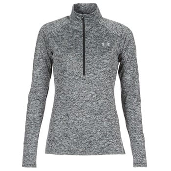 Under Armour Tech 1/2 Zip - Twist Dames Sporttrui - Maat S