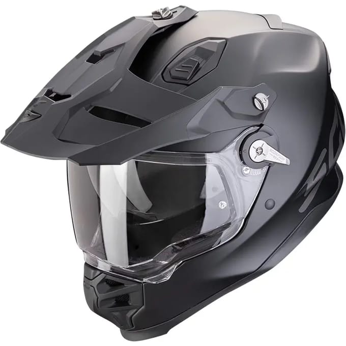Volle motorhelm Scorpion ADF-9000 Air