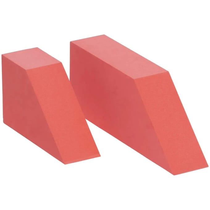 Startblok Blockx Indoor Start