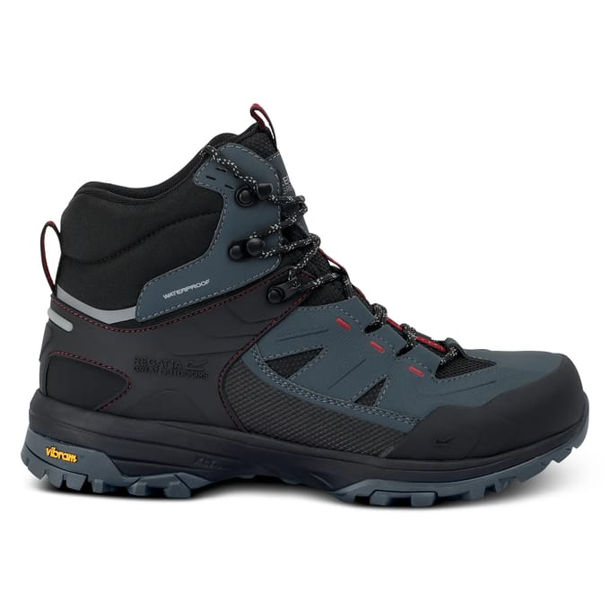 Regen waterdichte waterdichte wandelschoenen voor heren