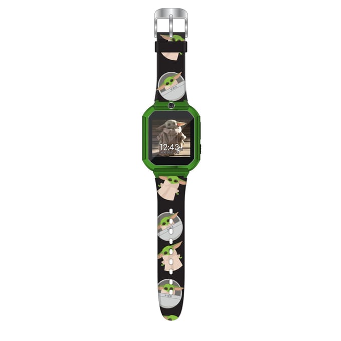 Horloge smartwatch Star Wars