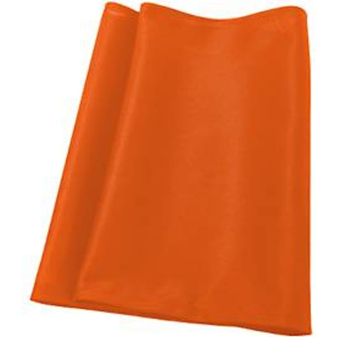 Textiele filterhoes voor AP30/AP40, oranje