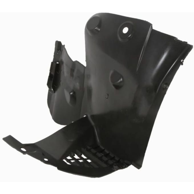 Plastic spatbordbekleding BLIC 6601-06-0000127P